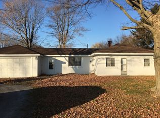 1388 E Jackson Rd, Springfield, OH 45502