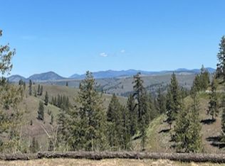 30791 Pine Hen Ln E, Davenport, WA 99122