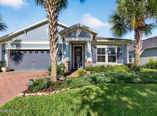206 RIVERCLIFF Trail, St. Augustine, FL 32092
