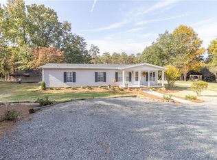130 Mamie Ln, Reidsville, NC 27320