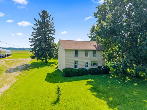 3517 Kizer Rd, Urbana, OH 43078