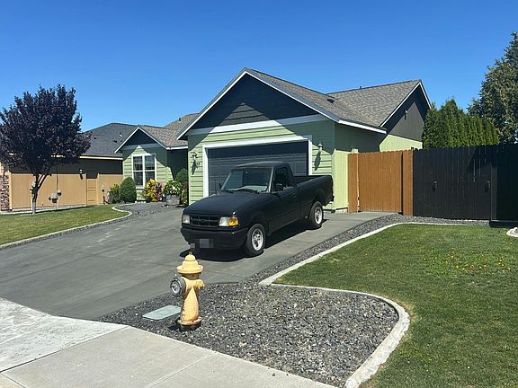 2nd image of 3807 Milagro Dr