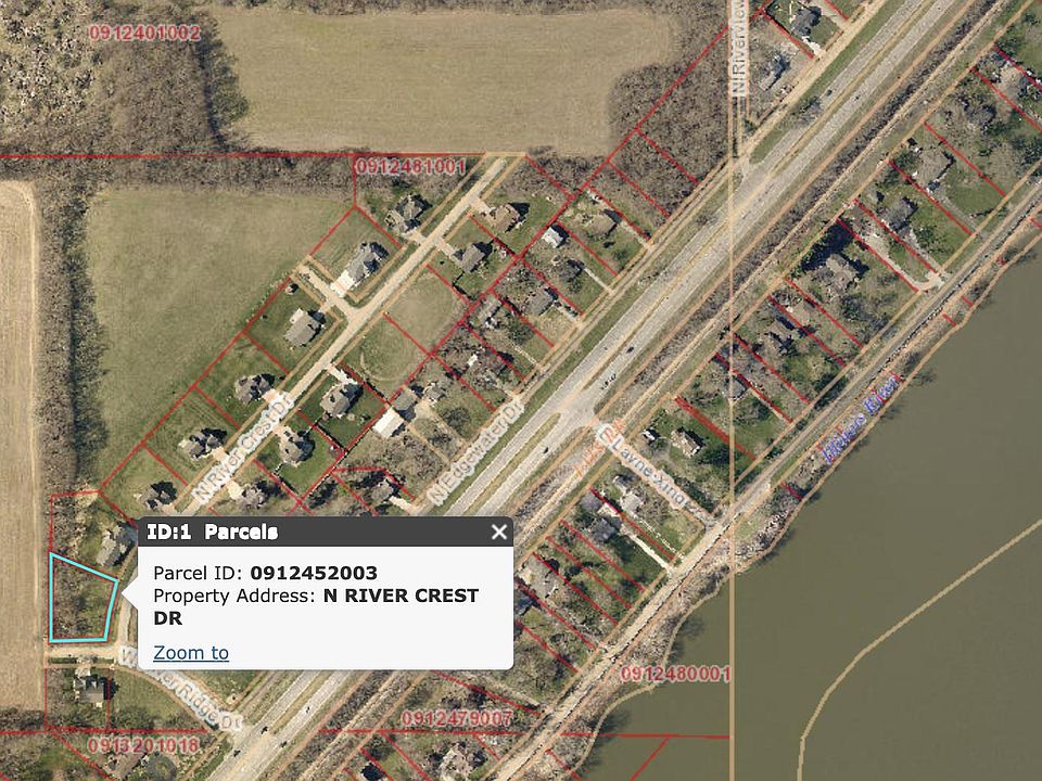 2nd image of LOT 18 N River Crest Dr