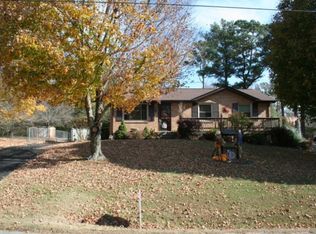 1313 Old Gratton Rd, Clarksville, TN 37043