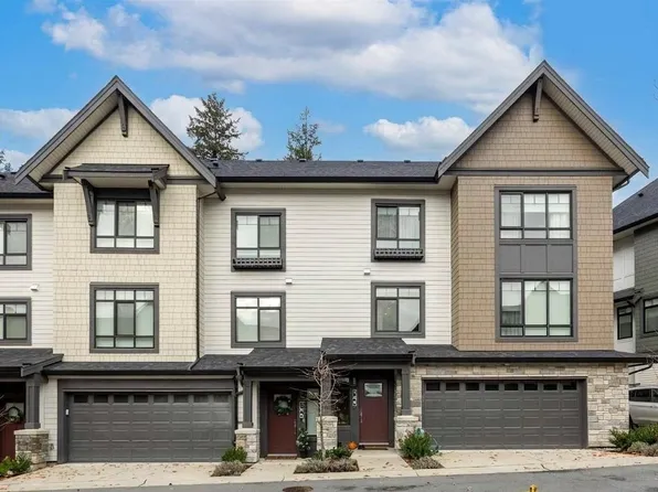 1350 Mitchell St #149, Coquitlam, BC V3E 0S7