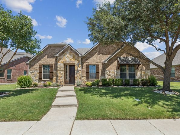 Home for Sale in Allen TX