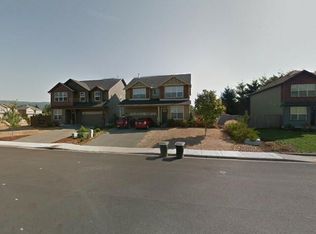 603 North St, Ward, AR 72176