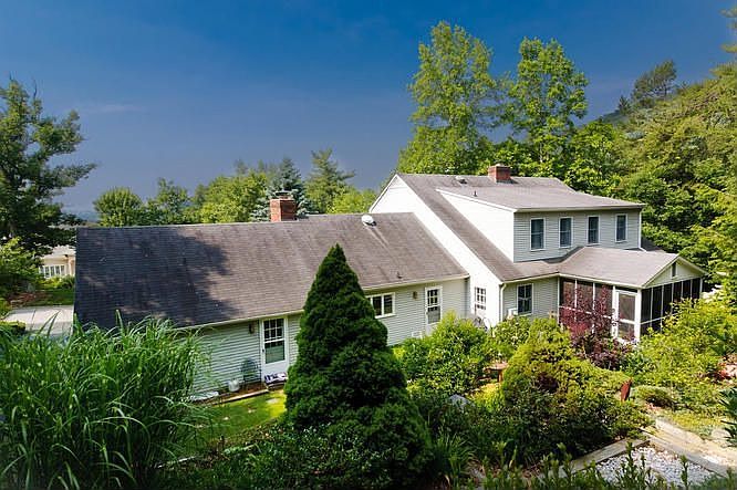 Back of House