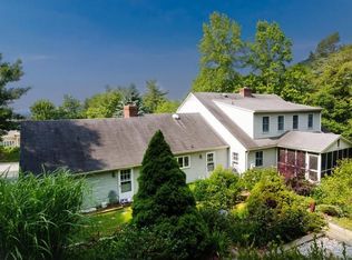 58 Brookwood Rd, Asheville, NC 28804