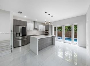 3142 Carter St #TOWNHOUSE 3142, Miami, FL 33133