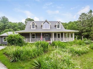44 Laurel Rd, Harwinton, CT 06791
