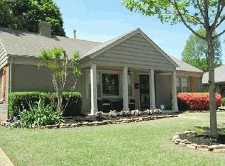 307 Vescovo Dr, Memphis, TN 38117