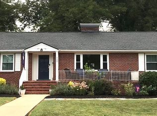 721 College Dr, Gaffney, SC 29340