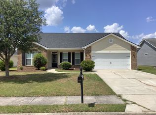 177 Willow Point Cir, Savannah, GA 31407