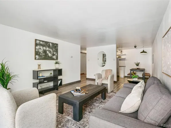701 N Pearl Street #304, Denver, CO 80203