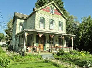 310 High St, Hackettstown, NJ 07840