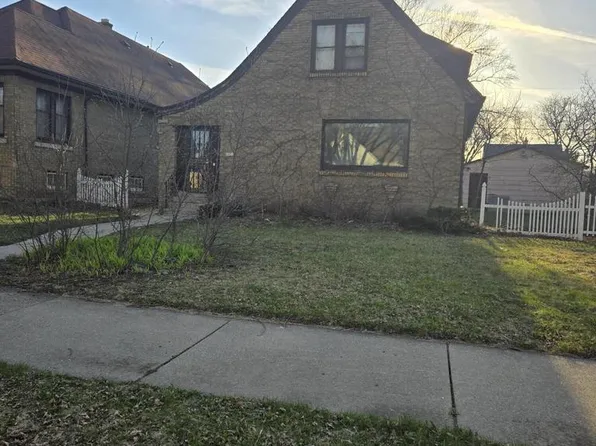 4471 North 21st STREET, Milwaukee, WI 53209