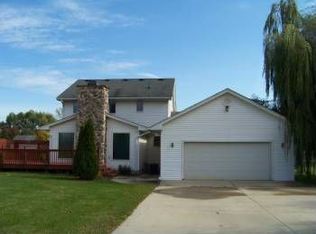24932 Independence Dr #1, New Boston, MI 48164