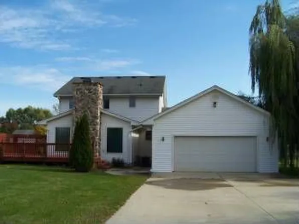 24932 Independence Dr #1, New Boston, MI 48164