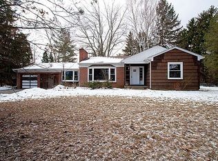 1335 Bird Rd, Ann Arbor, MI 48103