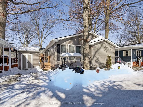 2nd image of 22790 Amiens Rd #56