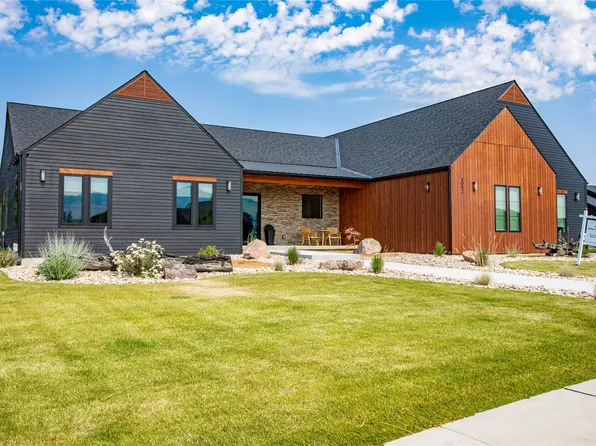 4042 Mornhinweg Loop, Missoula, MT 59803