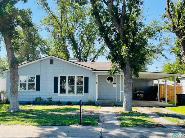 401 E Blodgett St, Carlsbad, NM 88220