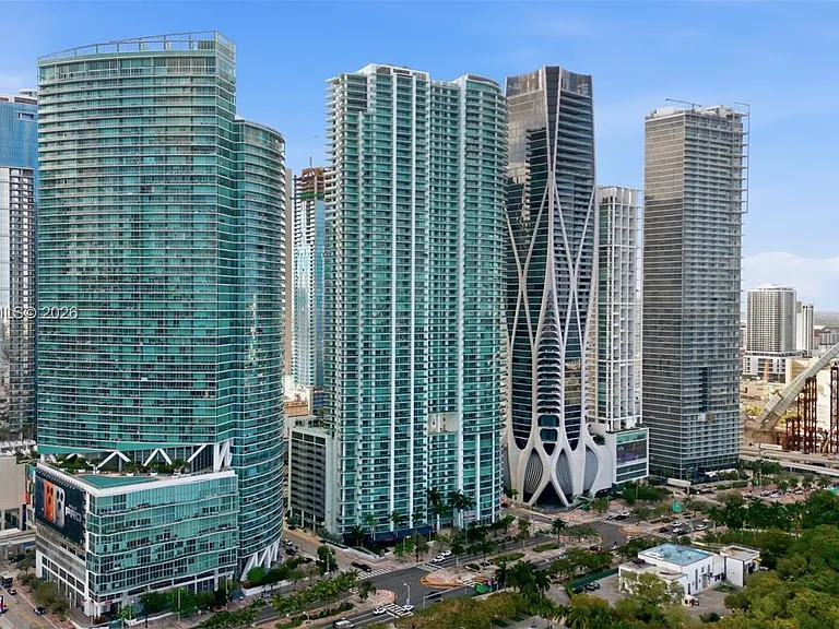 900 Biscayne Blvd #4308 — Photo 34