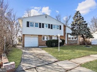 1451 Hollinshed Ave, Pennsauken, NJ 08110