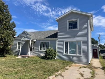 1210 K St, Cozad, NE, 69130