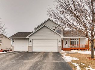 1122 Varner Way, Buffalo, MN 55313