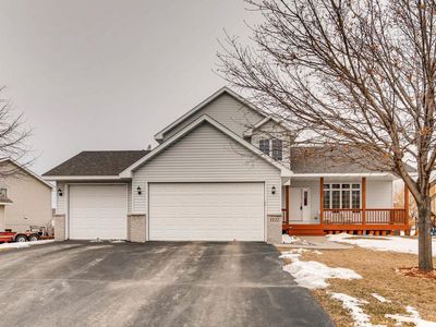 1122 Varner Way, Buffalo, MN, 55313