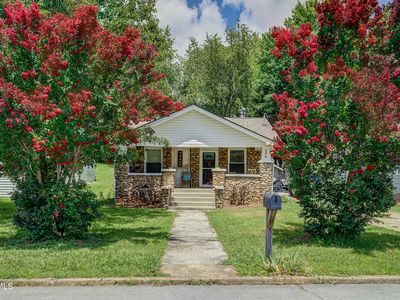 806 Johnson Ave, Johnson City, TN, 37604