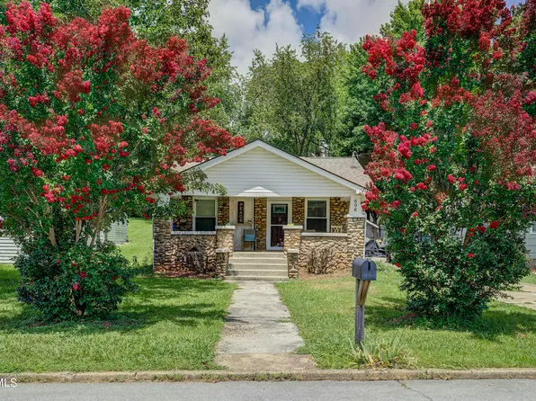 806 Johnson Ave, Johnson City, TN 37604