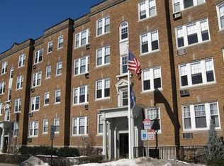 (Undisclosed Address), Cambridge, MA 02138