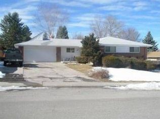 4737 S Oak Ct, Littleton, CO 80127