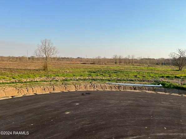 Rosa Ct Lot 34, Sunset, LA 70584