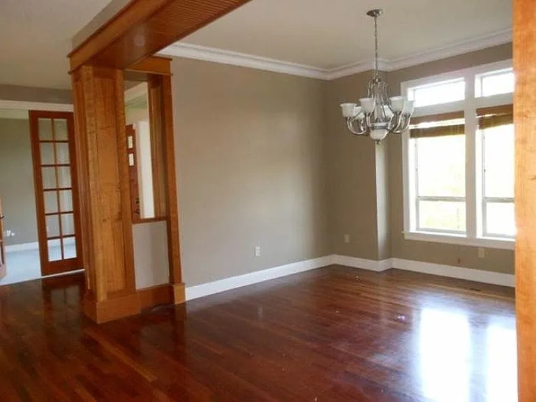 formal dining