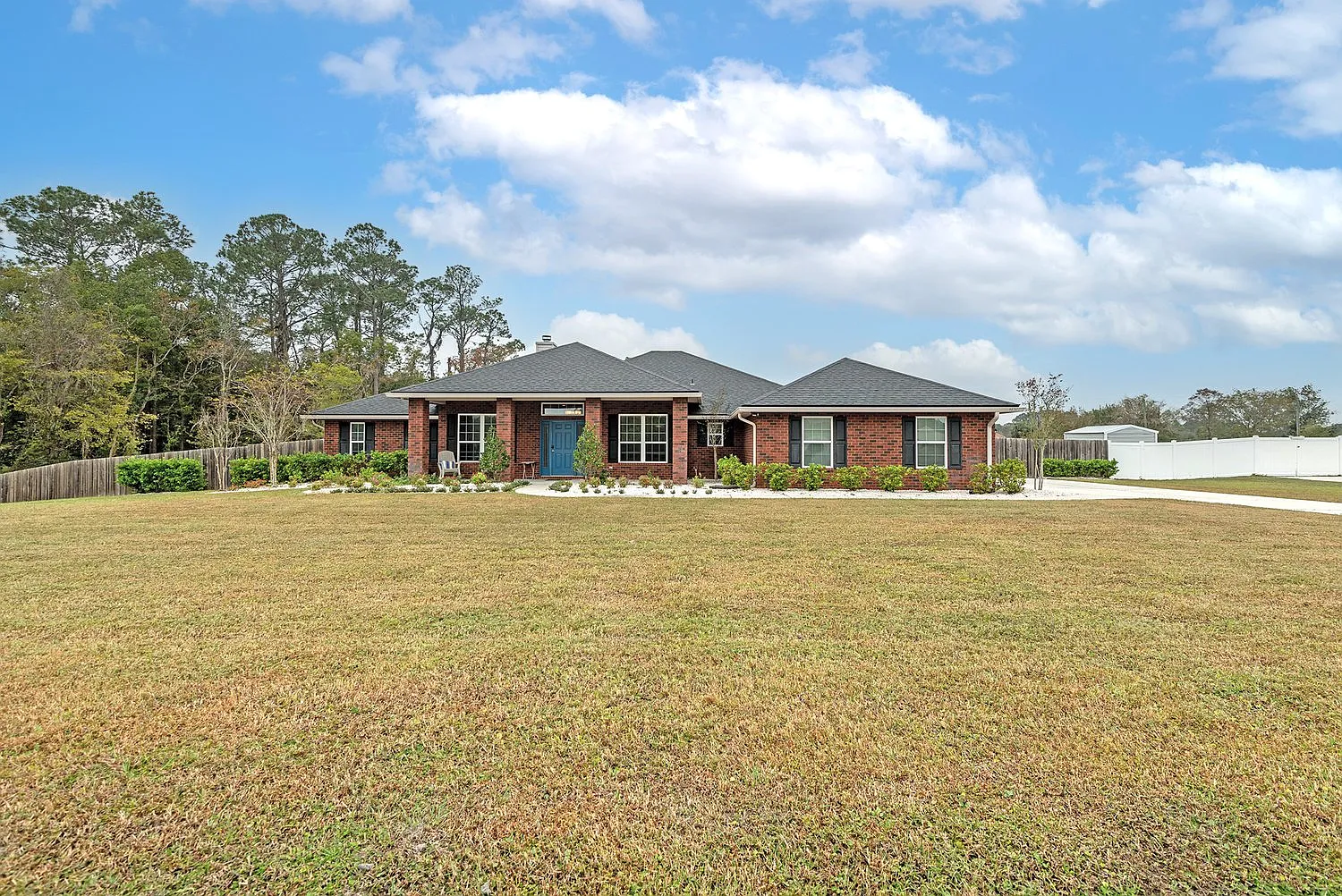 53737 Carrington Drive - 1 — Photo 1