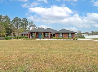 53737 Carrington Dr, Callahan, FL 32011