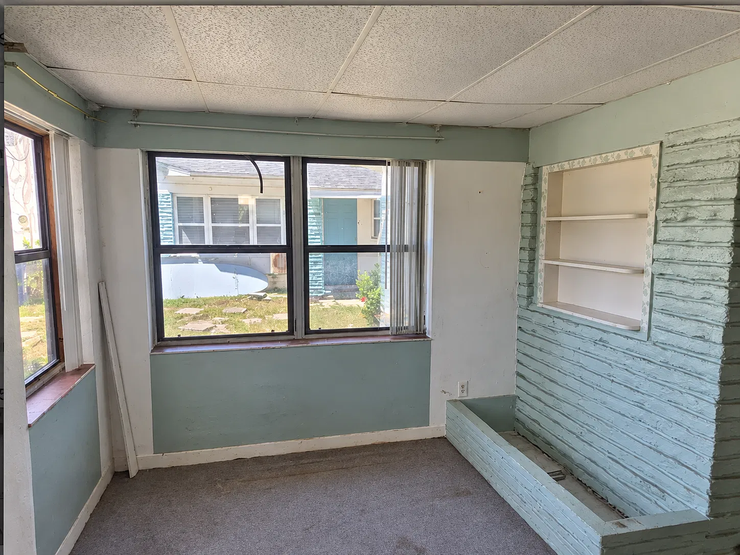 1 bed, 800 sqft, $1,500 — Photo 4