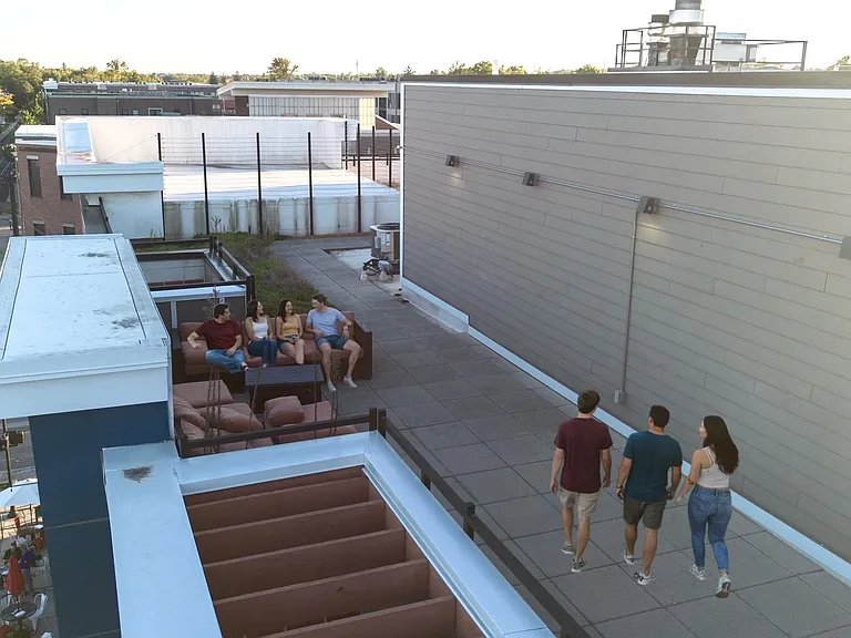 CitySide by Alexa — Photo 11