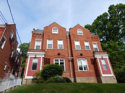 2100 Fulton Ave Unit A3, Cincinnati, OH, 45206