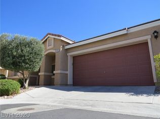 5293 Sand Dollar Ave, Las Vegas, NV 89141