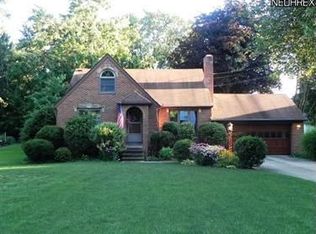 25897 Butternut Ridge Rd, North Olmsted, OH 44070