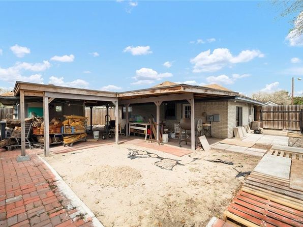 2908 Monterrey St, Hidalgo, TX 78557