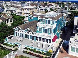 6902 Ocean Dr, Avalon, NJ 08202