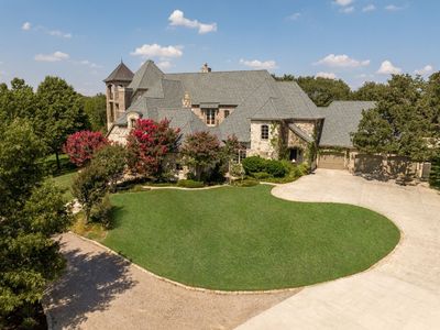 7600 Douglas Ln, North Richland Hills, TX, 76182