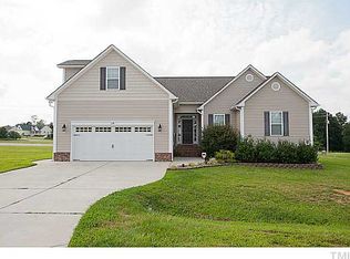 129 Lars Ln, Garner, NC 27529