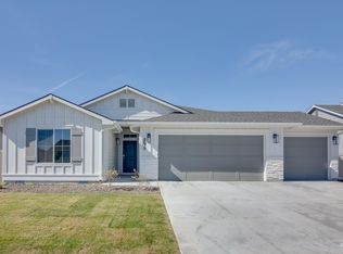 8679 S Foraker Way, Kuna, ID 83634